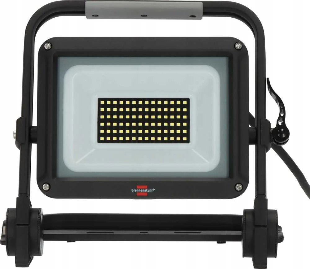 Kondicionierius Brennenstuhl Brennenstuhl Mobiler LED Strahler JARO 7060 M