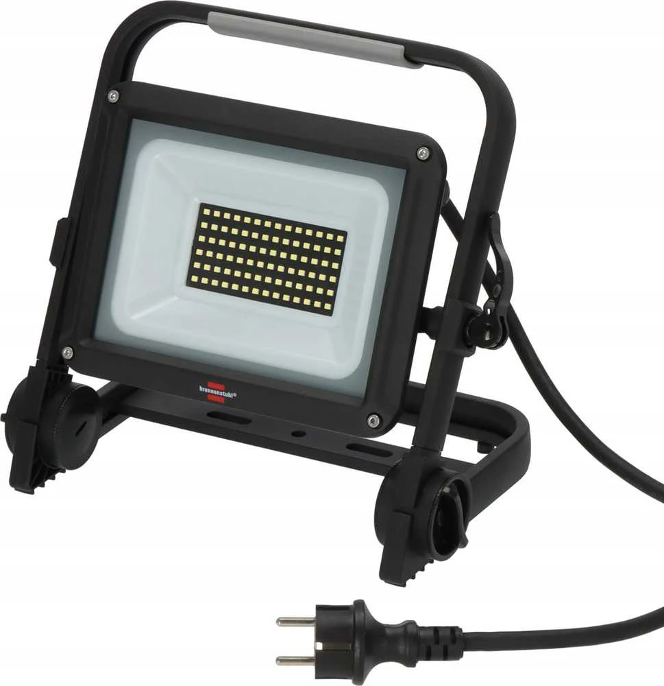 Kondicionierius Brennenstuhl Brennenstuhl Mobiler LED Strahler JARO 7060 M