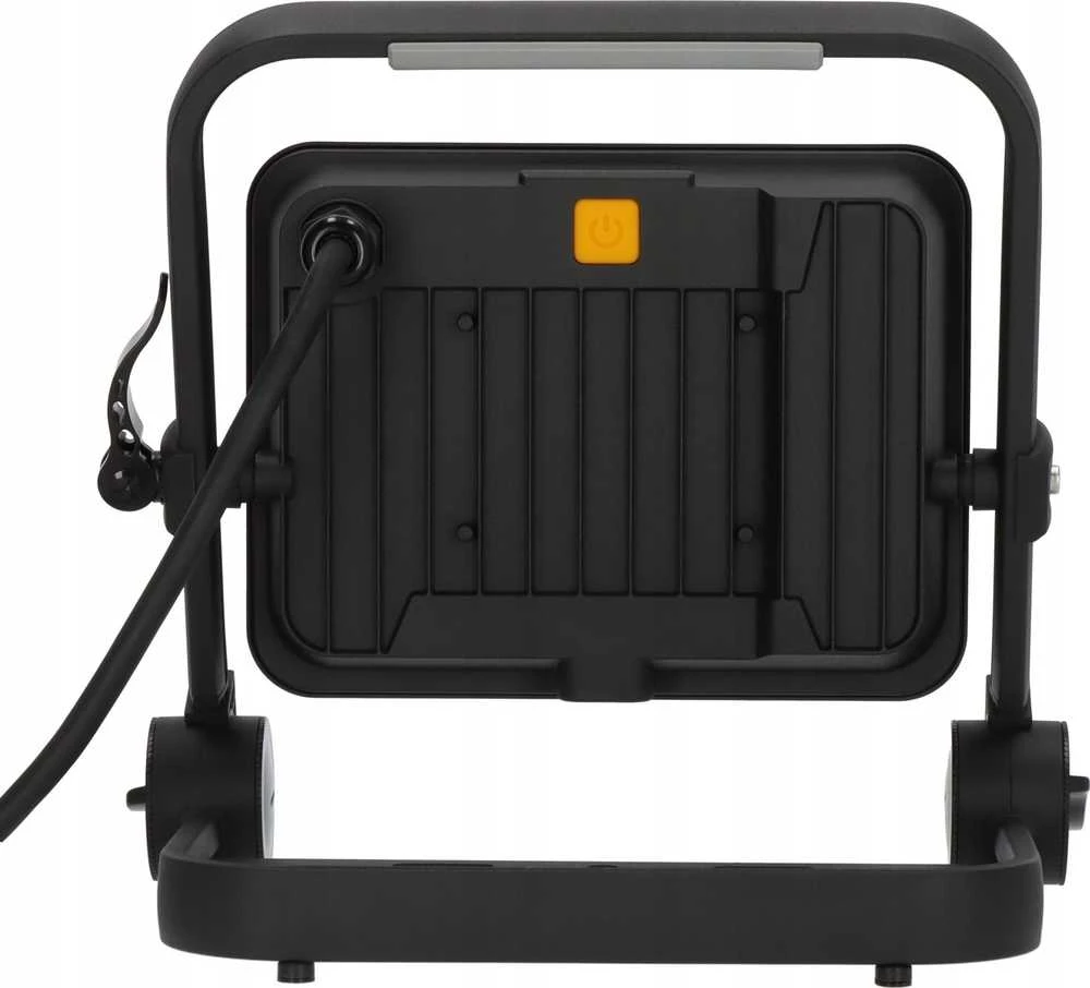 Kondicionierius Brennenstuhl Brennenstuhl Mobiler LED Strahler JARO 7060 M