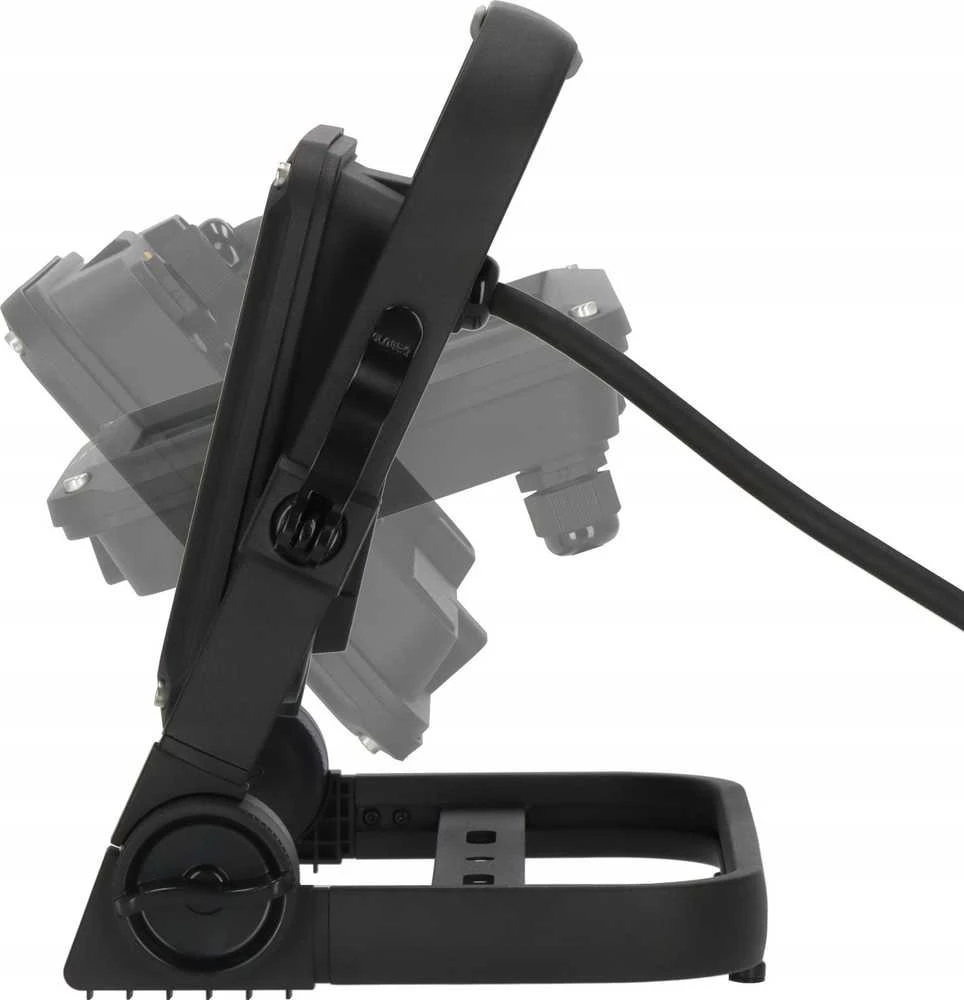Kondicionierius Brennenstuhl Brennenstuhl Mobiler LED Strahler JARO 7060 M