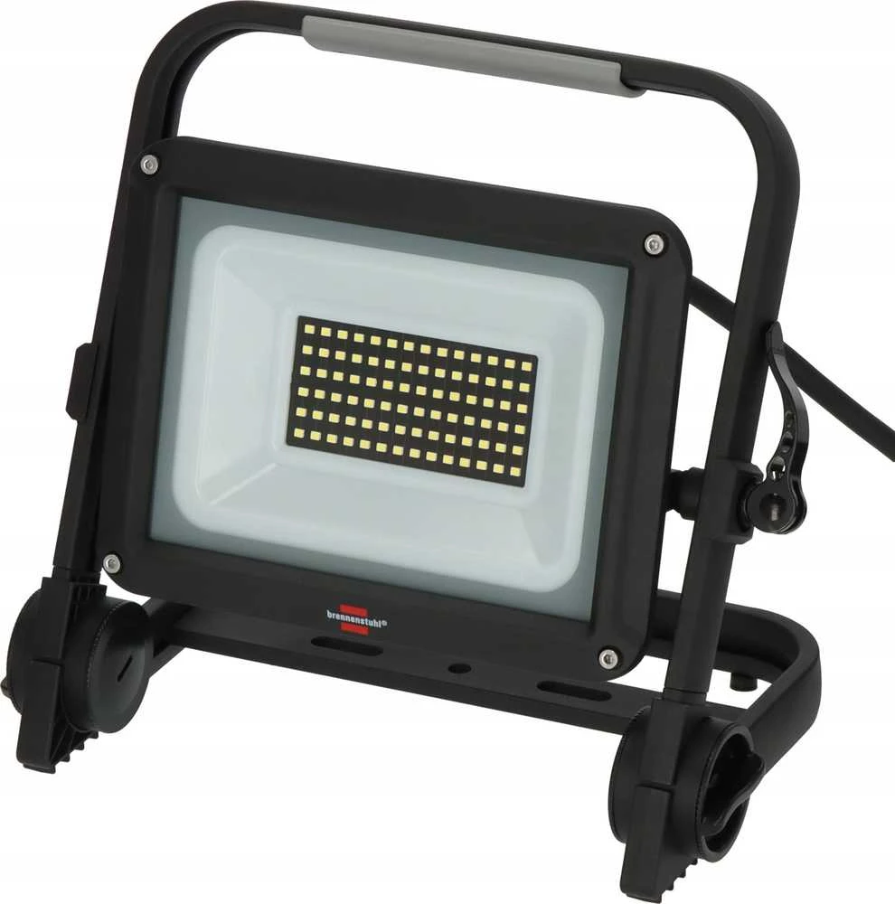 Kondicionierius Brennenstuhl Brennenstuhl Mobiler LED Strahler JARO 7060 M