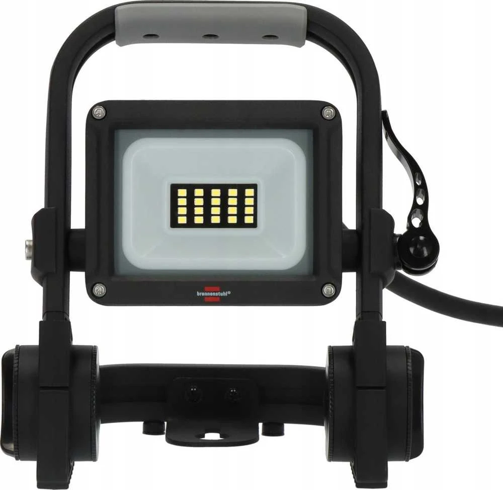 Šviestuvas Brennenstuhl JARO 1060 M; LED; 10 W
