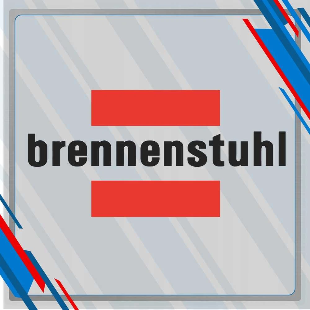 Brennenstuhl Mobilny reflektor LED JARO 4060 M