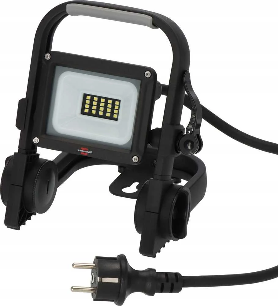 Šviestuvas Brennenstuhl JARO 1060 M; LED; 10 W