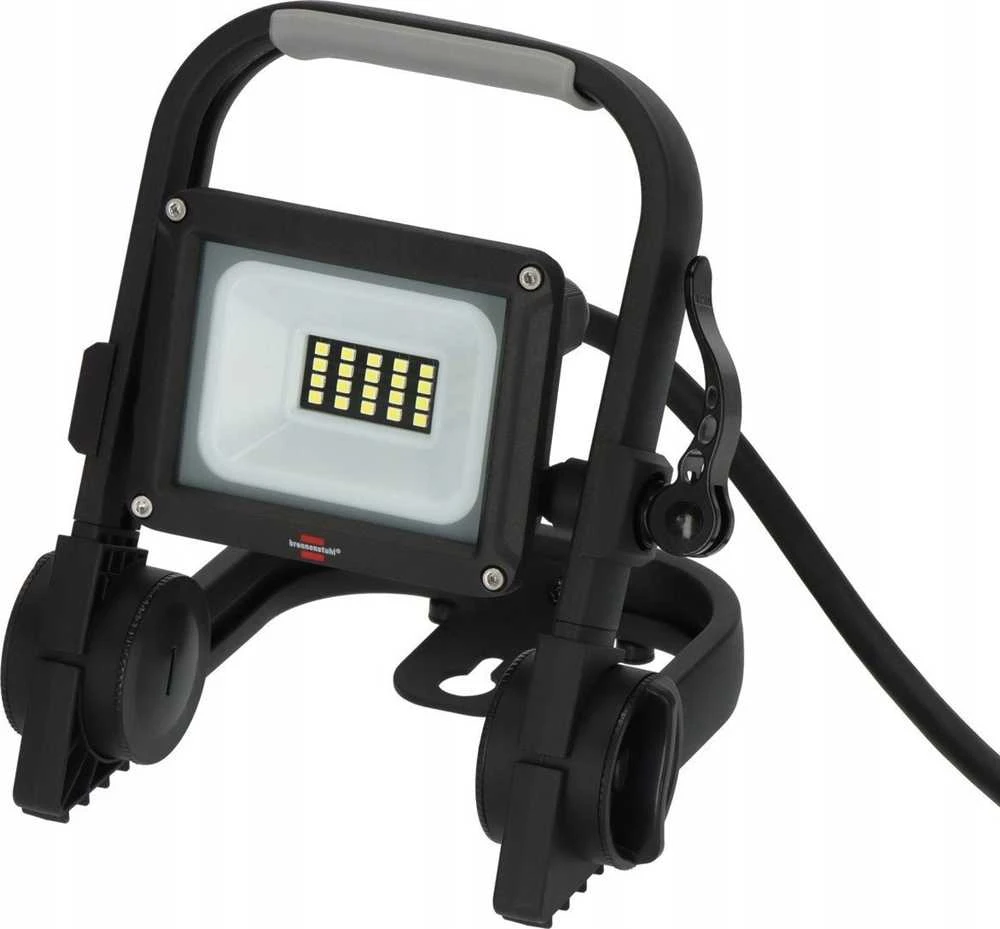 Šviestuvas Brennenstuhl JARO 1060 M; LED; 10 W