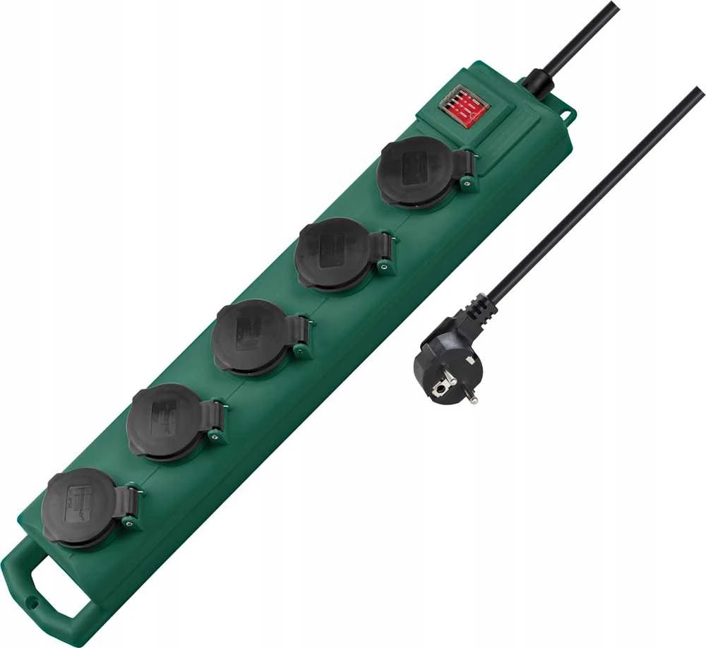 Prailgintojas Brennenstuhl SL544