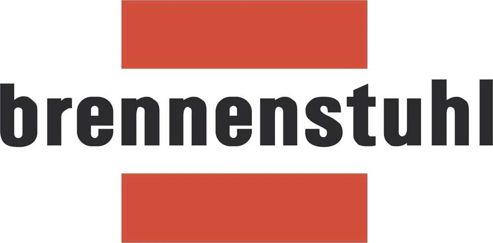 Brennenstuhl dieninis laikmatis MMZ 20 IP20 baltas