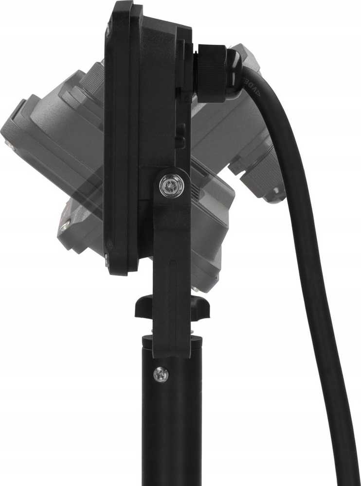 Brennenstuhl Brennenstuhl trikojis LED prožektorius JARO 6060 T