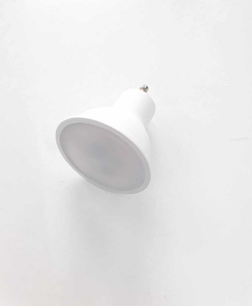 Brennenstuhl Brennenstuhl WiFi LED lempa GU10