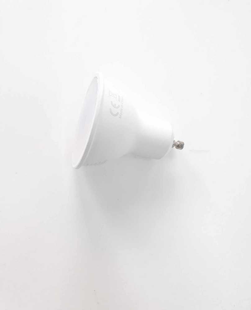 Brennenstuhl Brennenstuhl WiFi LED lempa GU10