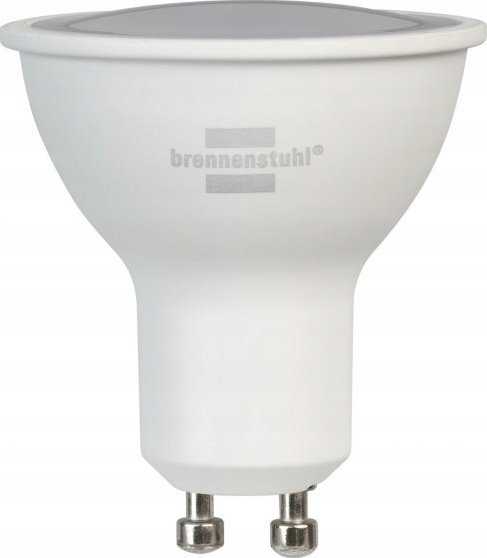 Brennenstuhl Brennenstuhl WiFi LED lempa GU10