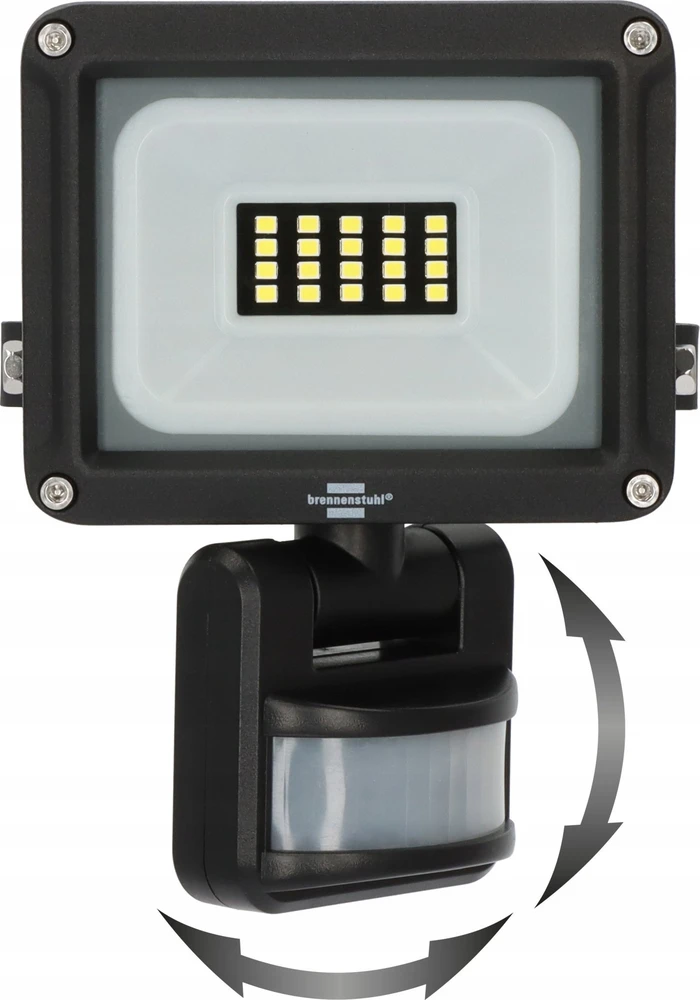 Brennenstuhl PROŽ LED JARO 20W 865K 2300LM IP54 DAV