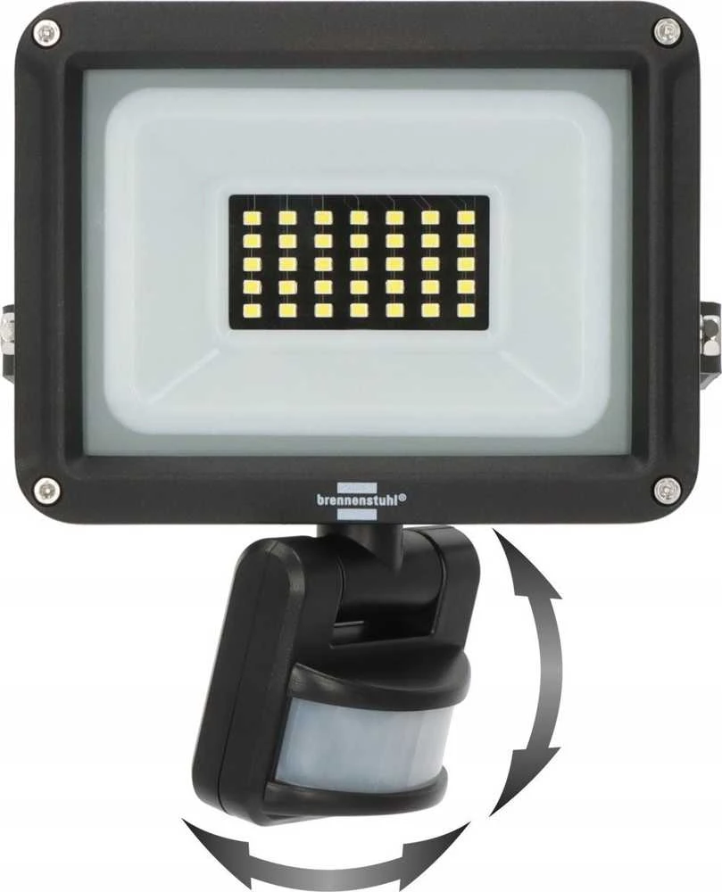 Brennenstuhl PROŽ LED JARO 20W 865K 2300LM IP54 DAV