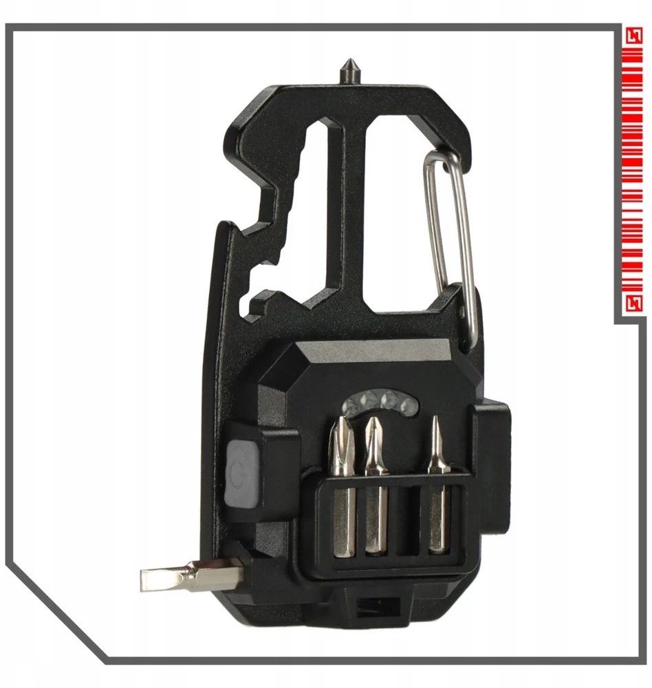 Brennenstuhl PROŽ MINI LED MTL 600 A 600LM