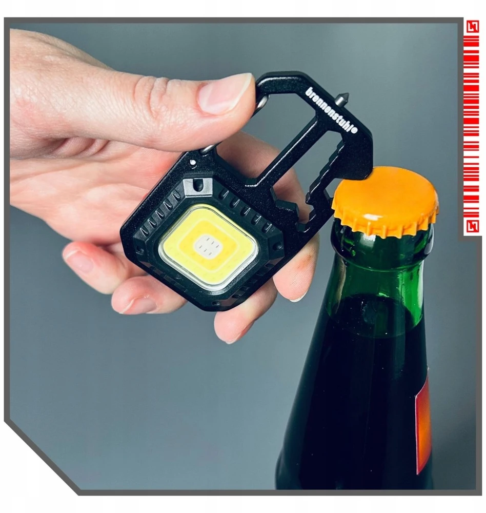 Brennenstuhl PROŽ MINI LED MTL 600 A 600LM