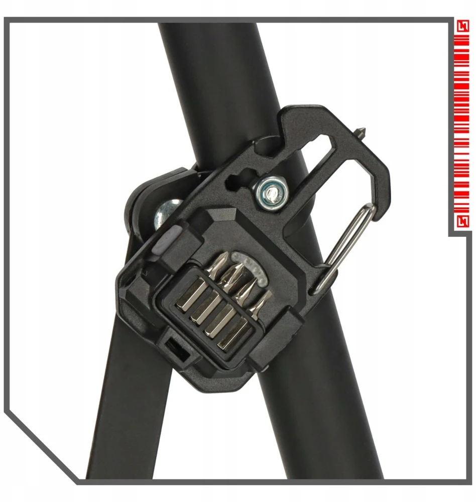Brennenstuhl PROŽ MINI LED MTL 600 A 600LM