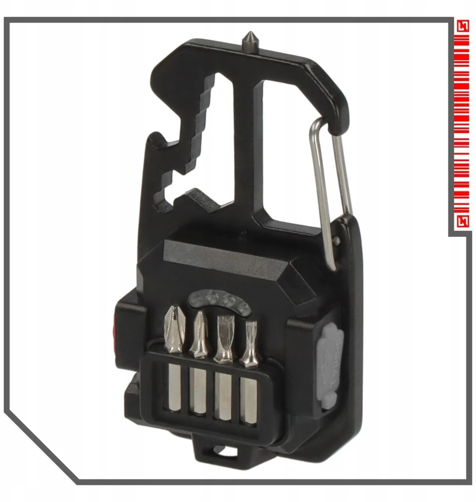 Brennenstuhl PROŽ MINI LED MTL 600 A 600LM