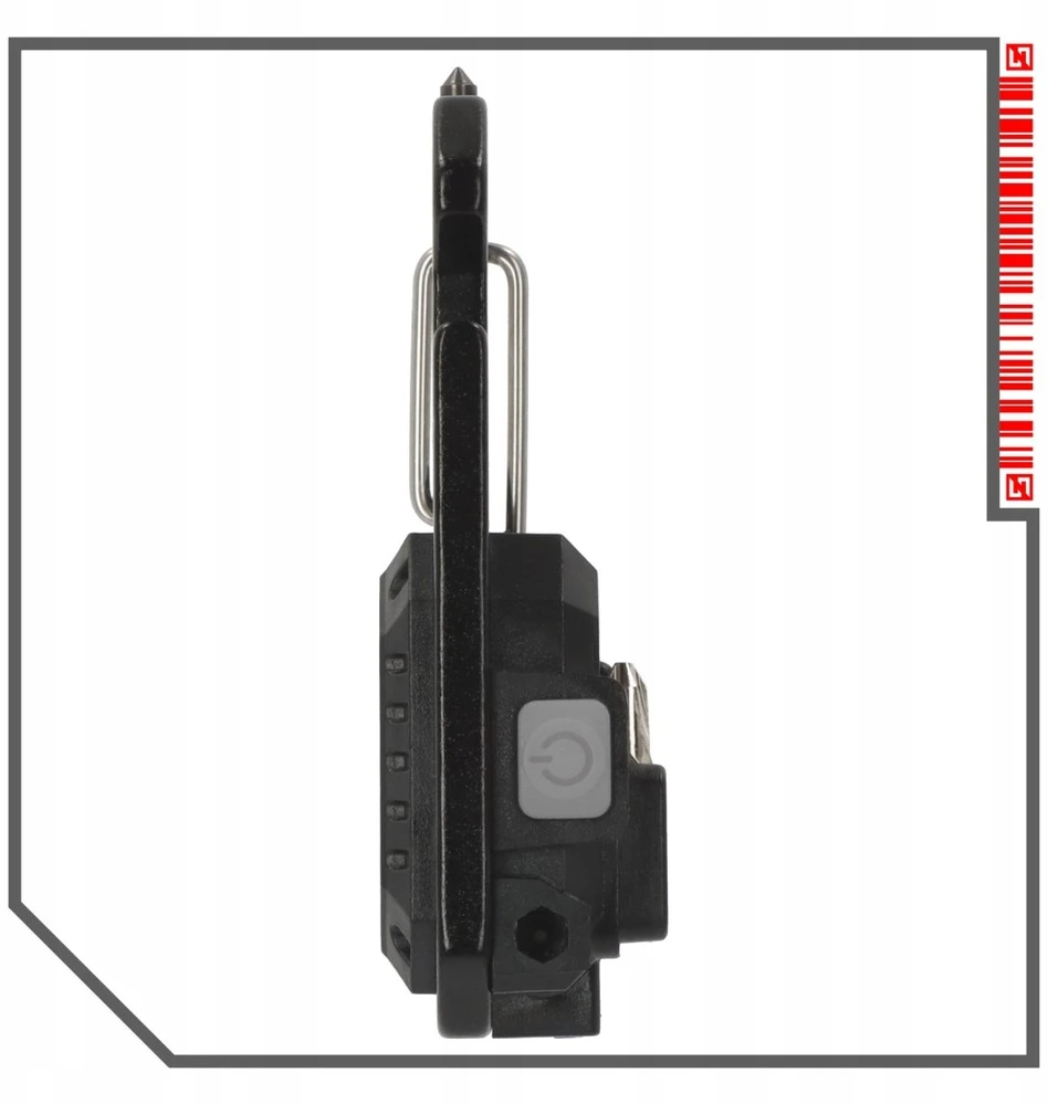 Brennenstuhl PROŽ MINI LED MTL 600 A 600LM