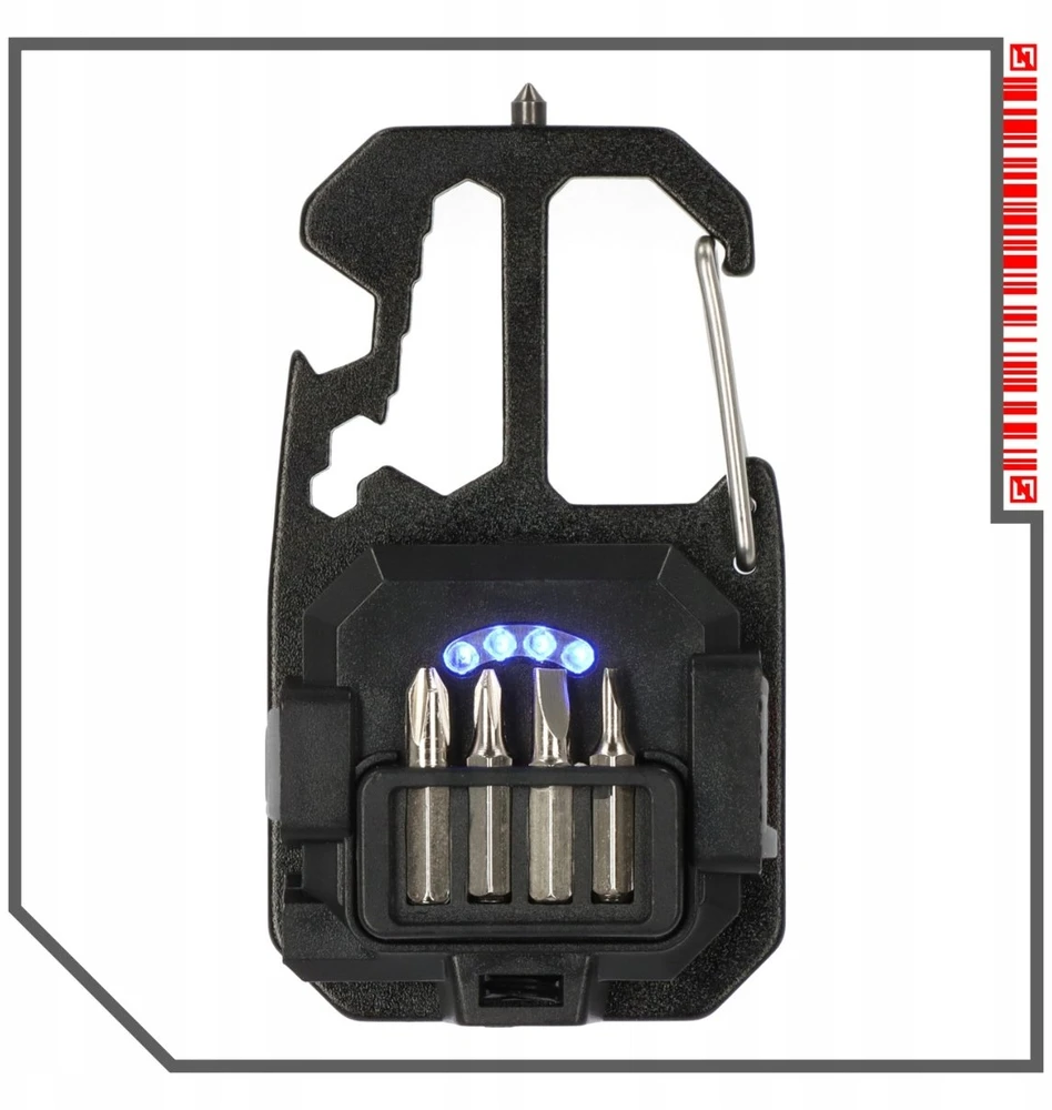 Brennenstuhl PROŽ MINI LED MTL 600 A 600LM