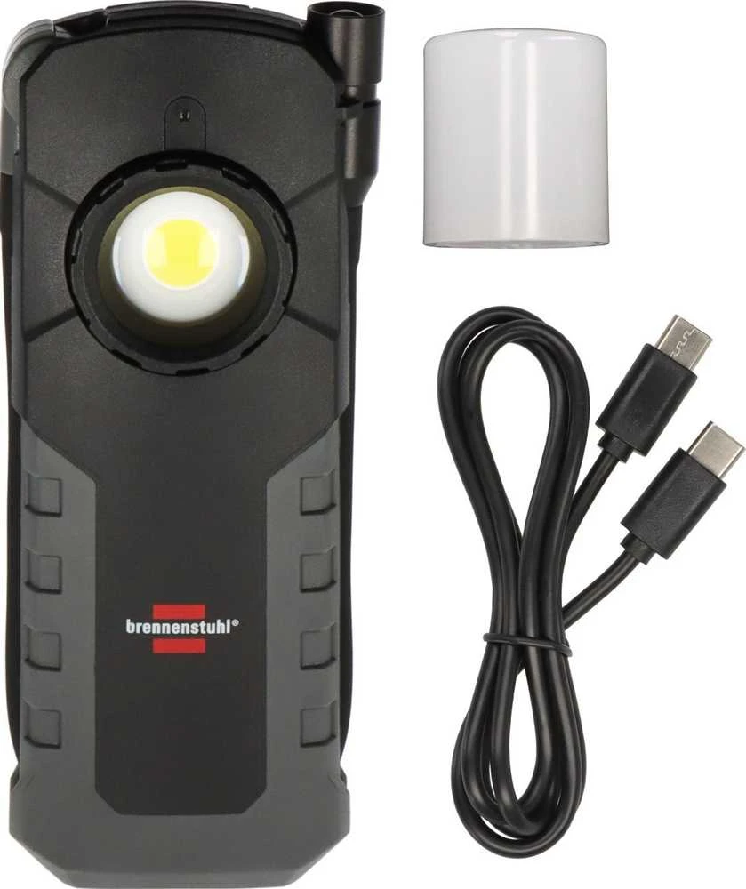 Brennenstuhl PROŽ PAKRAU LED 1000ACW 1000+380LM IP54