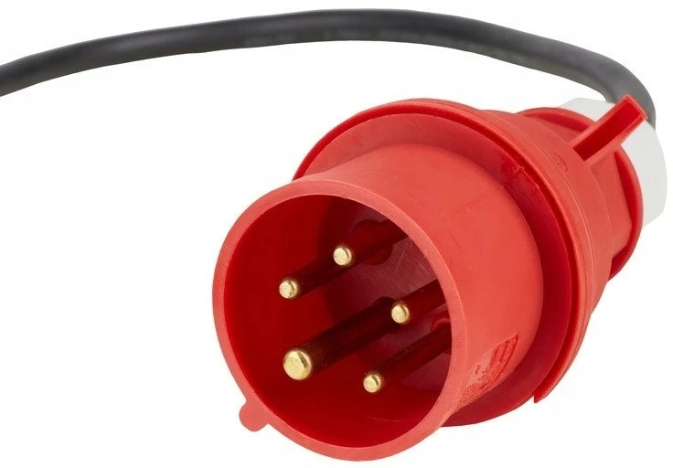 Brennenstuhl Kompaktiškas guminis skirstytuvas BSV 3 LS E/16 2 IP44 1m H07RN-F 5G1,5 3xCEE400V + 4x230V *FR/BE* (1153684100)