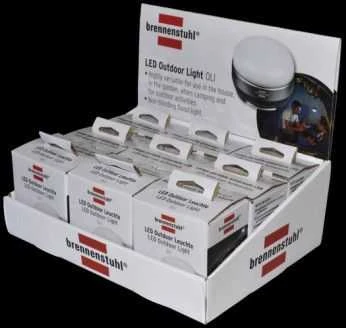 Brennenstuhl 4007123653980