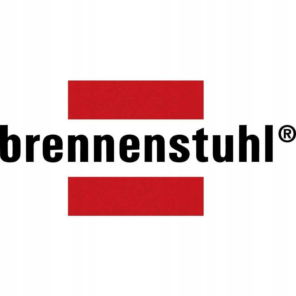 Sieninis šviestuvas Lemputė Brennenstuhl Nightlight NL 01 QD, 0.2 W, IP20