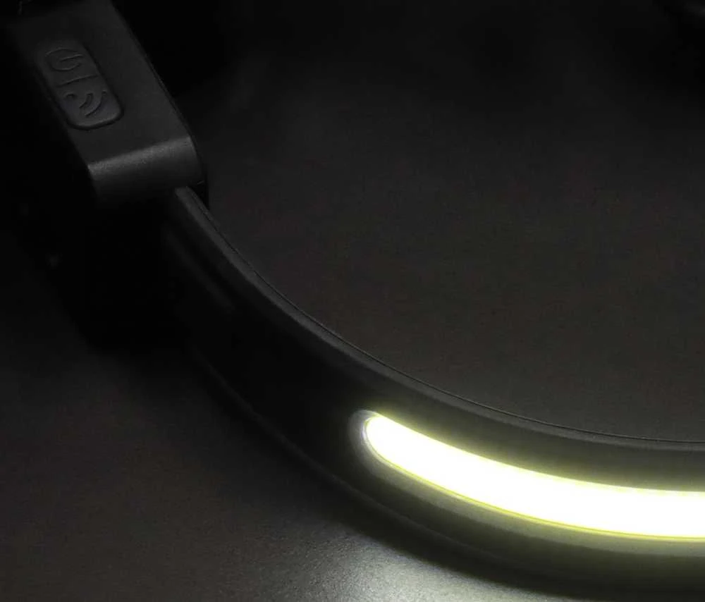 Brennenstuhl ŽIBINT GALV LED SENSOR SL500A IP44 500LM
