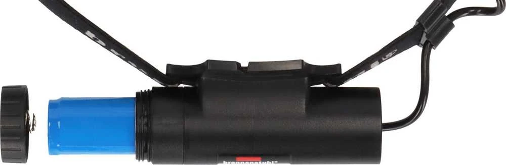 Brennenstuhl ŽIBINT GALV LED SENSOR SL500A IP44 500LM