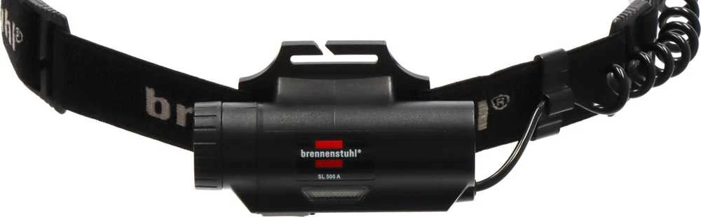 Brennenstuhl ŽIBINT GALV LED SENSOR SL500A IP44 500LM
