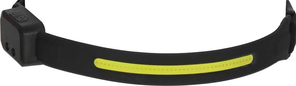 Brennenstuhl ŽIBINT GALV LED SENSOR SL500A IP44 500LM