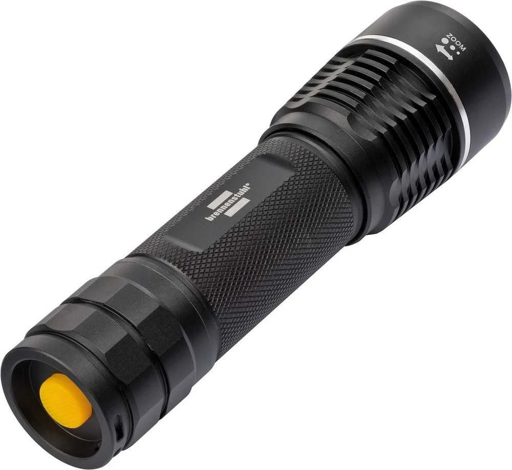 Brennenstuhl PROŽEKTORIUS RANKINIS 1201AF 1200LM 7000K USB IP67