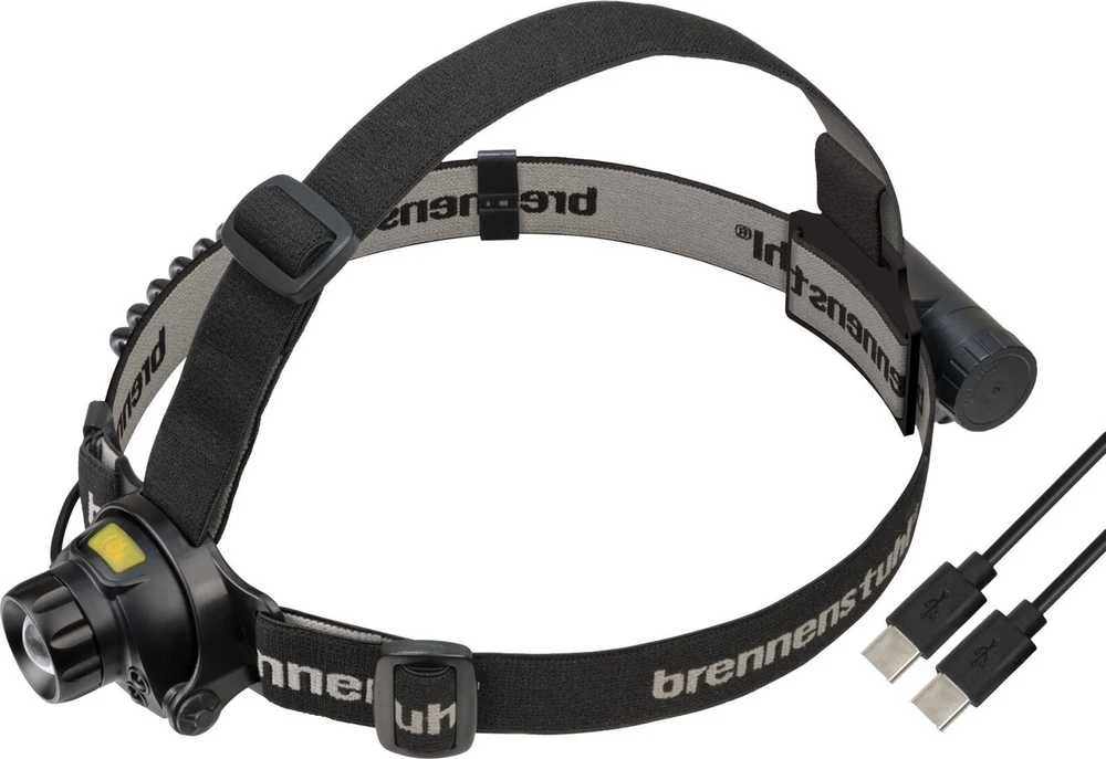 Brennenstuhl PROŽ PAKRAU ANT GALVOS 401AF 400LM IP44