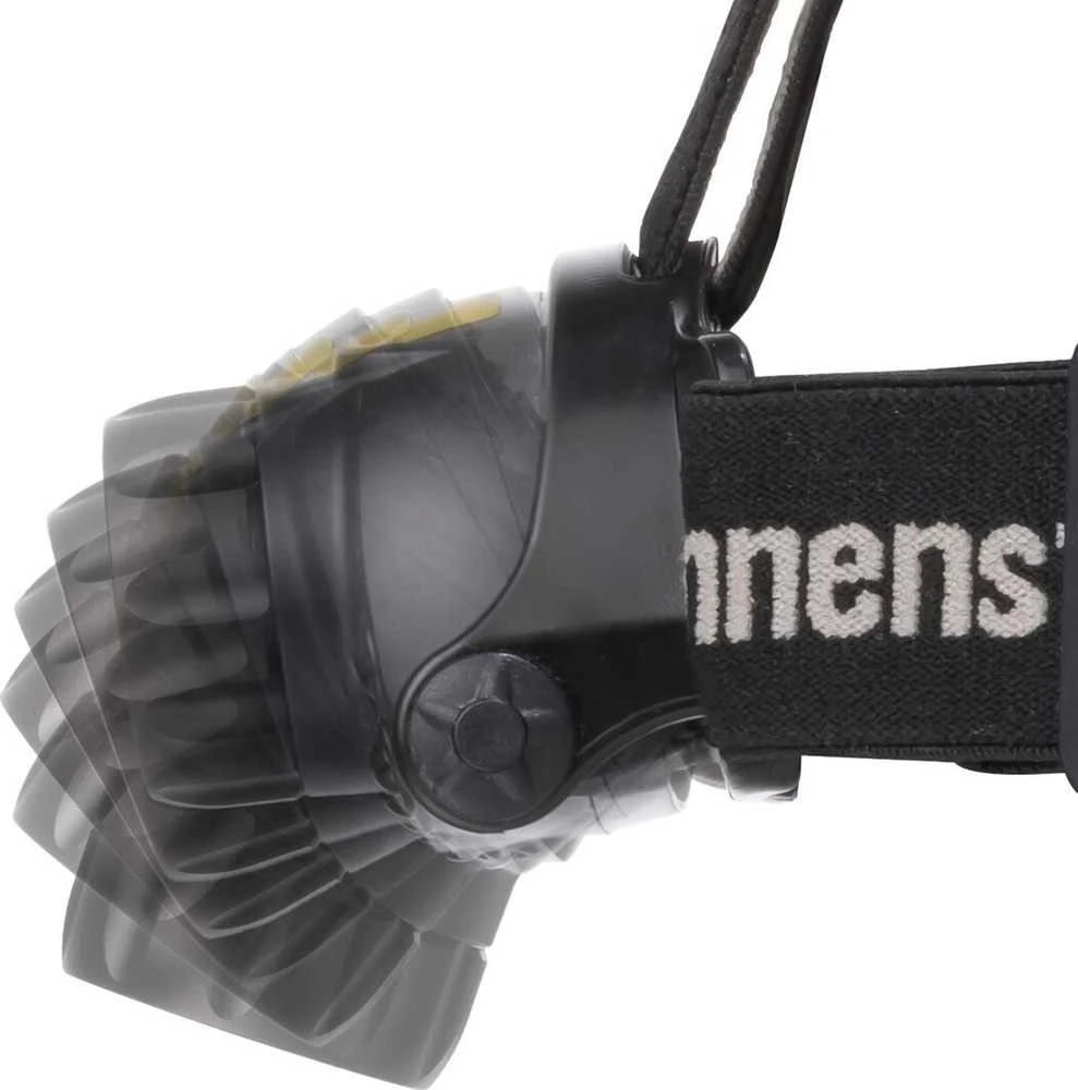 Brennenstuhl PROŽ PAKRAU ANT GALVOS 401AF 400LM IP44