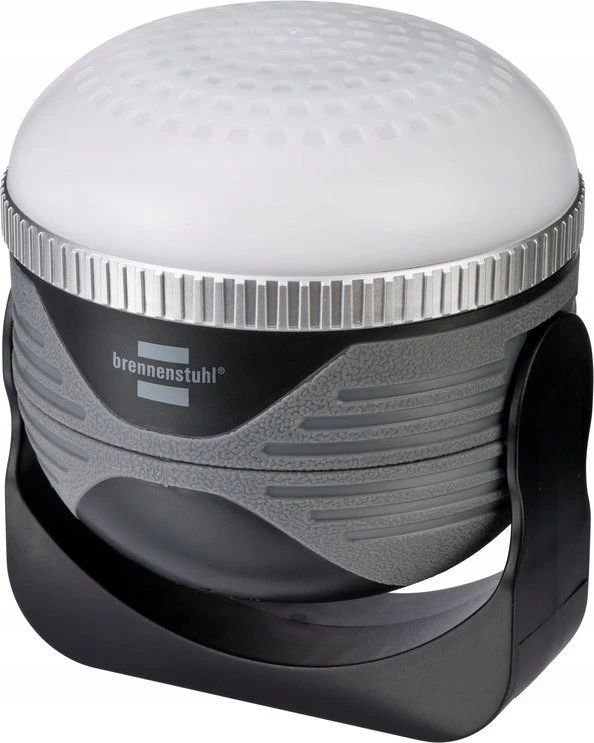 Brennenstuhl Projektas LED deganti kėdė, 310AB, BLUETOOTH, 350LM, IP44, USB