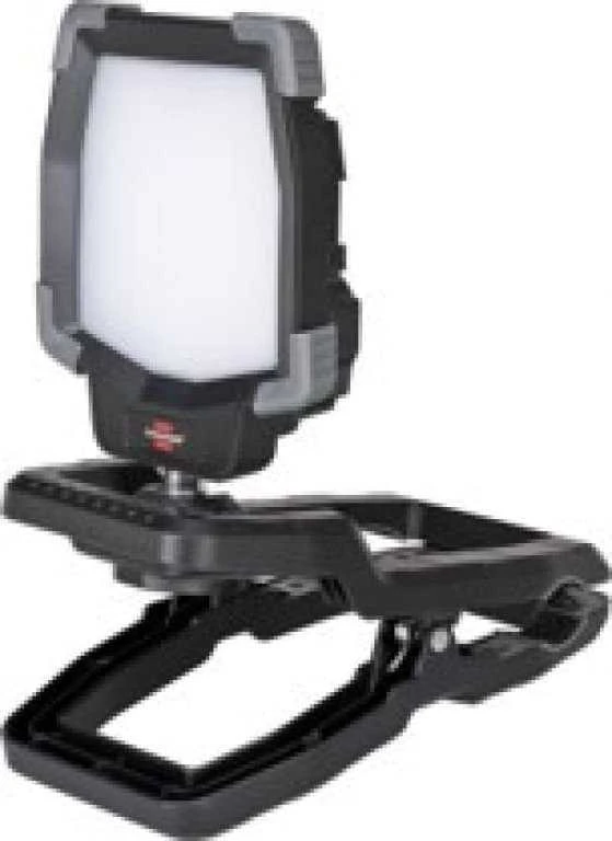 Brennenstuhl Prisegamas prožektorius, 40W, 3800LM, 6350K, IK08, IP65