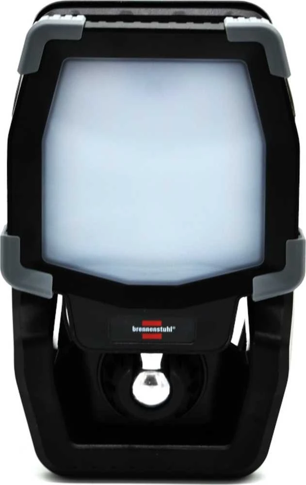 Brennenstuhl Prisegamas prožektorius, 40W, 3800LM, 6350K, IK08, IP65