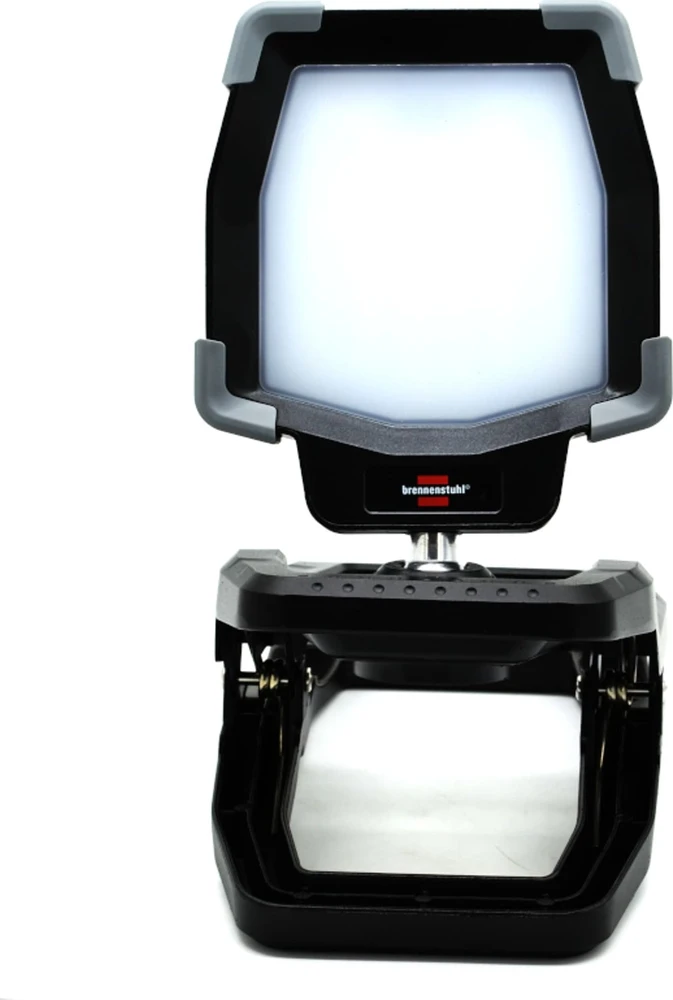 Brennenstuhl Prisegamas prožektorius, 40W, 3800LM, 6350K, IK08, IP65