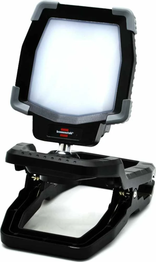 Brennenstuhl Prisegamas prožektorius, 40W, 3800LM, 6350K, IK08, IP65