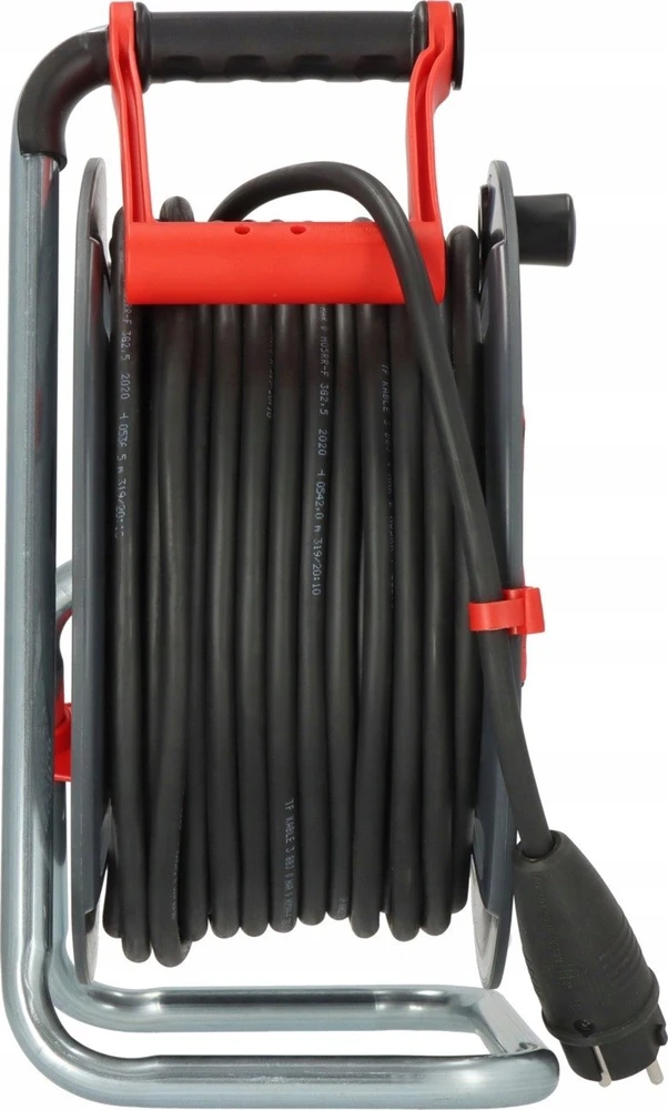 Brennenstuhl Professional ilgintuvas su rite 300 KU 4214 40 m H05RR-F3G2.5 *PL* 9232404400