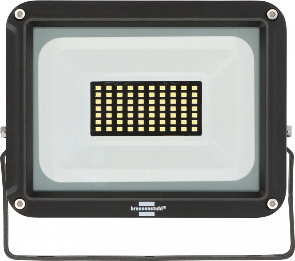 Prožektorius Brennenstuhl Jaro, 30 W, 3450 lm, 6500 °K, IP65