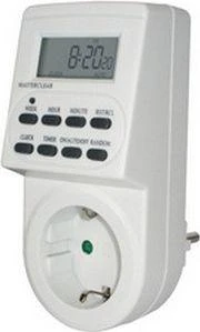 Brennenstuhl DZ20 (1506550)