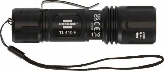 Brennenstuhl ŽIBINT RANK 5W 350LM 869 IP44 3XAAA