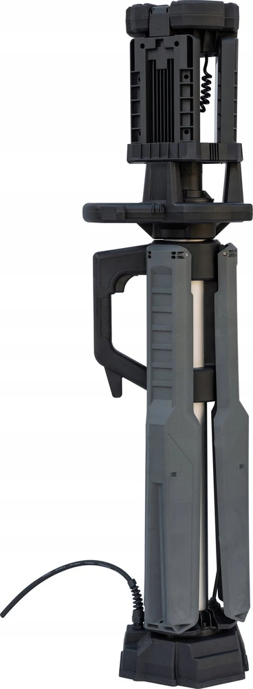 Brennenstuhl Tripod LED darbo lemputė trijų galvučių 13050 T