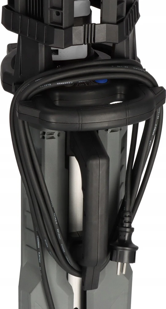 Brennenstuhl Tripod LED darbo lemputė trijų galvučių 13050 T