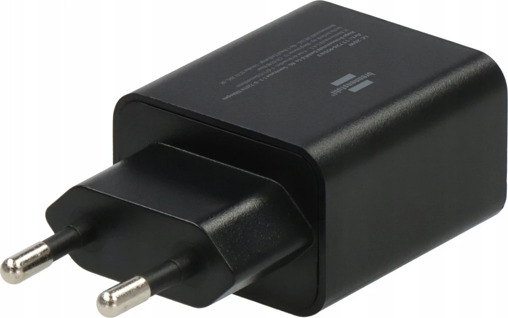 Įkroviklis Brennenstuhl jungiama į tinklą 1x USB-C 20 W (1172640083)