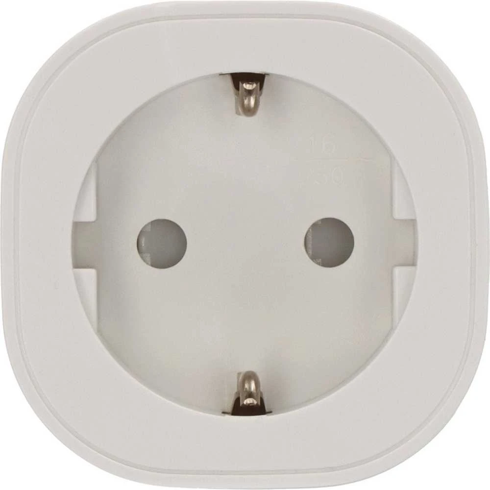 Brennenstuhl WIFI lizdas XS01 su energijos skaitikliu