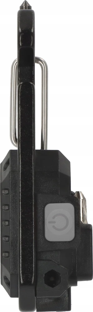 Brennenstuhl Žibintuvėlis Mini LED Daugiafunkcis Žibintuvėlis MTL 600 A + Antgaliai 1173750009