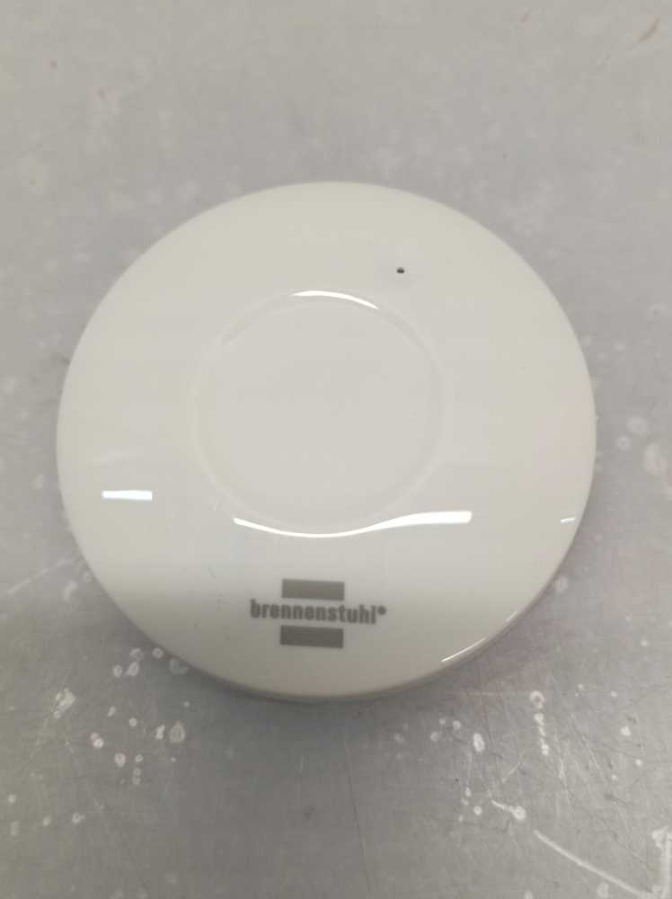 Brennenstuhl Zigbee vandens detektorius