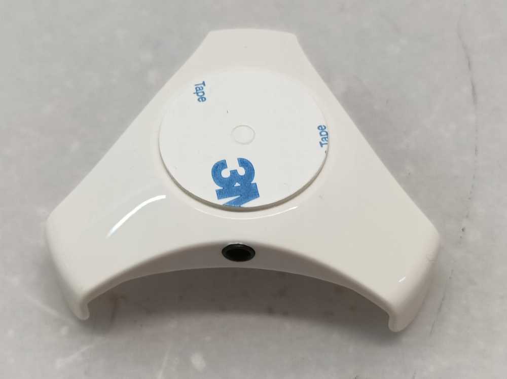 Brennenstuhl Zigbee vandens detektorius